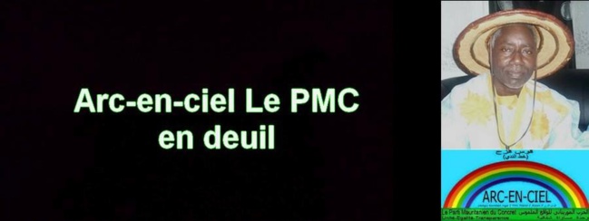 Arcenciel: Communique de presse