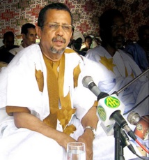 Dialogue politique: "Je ne comprends pas l’attitude du pouvoir", O. El Wagh Dialogue politique: "Je ne comprends pas l’attitude du pouvoir", O. El Wagh