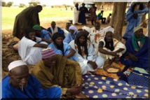 Darel Barka : Interpellation puis remise en liberté de 4 paysans dans la cuvette de Karawlatt-Woullou N’Diaye Darel Barka : Interpellation puis remise en liberté de 4 paysans dans la cuvette de Karawlatt-Woullou N’Diaye