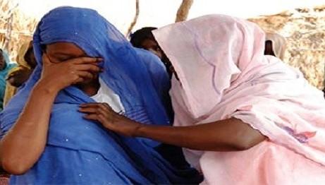Viol de trois filles issues d’une famille nantie à Nouakchott Viol de trois filles issues d’une famille nantie à Nouakchott