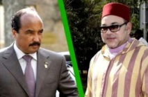 LES NOCES DIFFICILES DE LA MAURITANIE ET DU MAROC