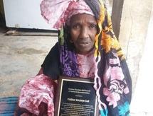 Le 28 novembre 2024, une Double Commémoration : Honorer les Martyrs et Rendre Hommage à Mère Houleye Sal Le 28 novembre 2024, une Double Commémoration : Honorer les Martyrs et Rendre Hommage à Mère Houleye Sal