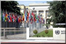 Examen Périodique Universel (EPU) : La situation des droits de l’homme en Mauritanie mardi 3 novembre 2015 Examen Périodique Universel (EPU) : La situation des droits de l’homme en Mauritanie mardi 3 novembre 2015