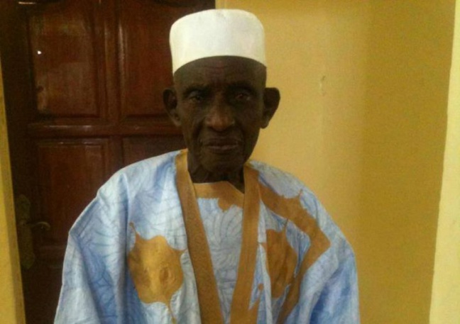 Le monument Ball Amadou Tidjane sera honoré Le monument Ball Amadou Tidjane sera honoré