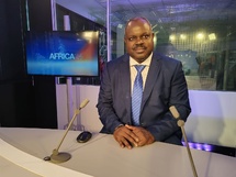 Mauritanie : du Samba sans les Samba !  Mauritanie : du Samba sans les Samba !