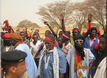 Dar EL Barka: Kawtaal exige des Etats généraux du foncier Dar EL Barka: Kawtaal exige des Etats généraux du foncier