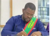 Le député Khally Diallo tenu à l’écart de la nouvelle coalition Le député Khally Diallo tenu à l’écart de la nouvelle coalition