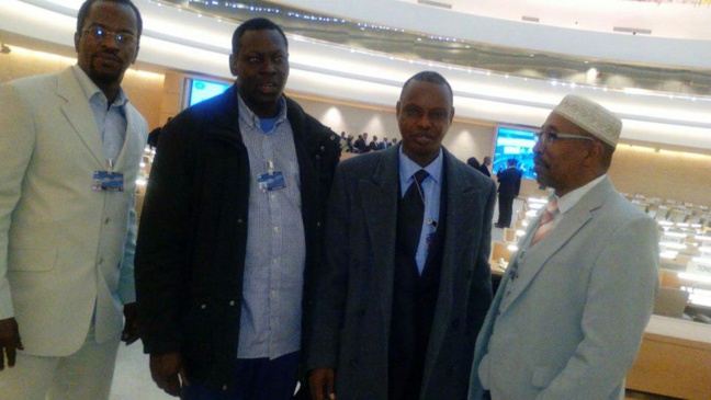 COVIRE: Communiqué COVIRE: Communiqué