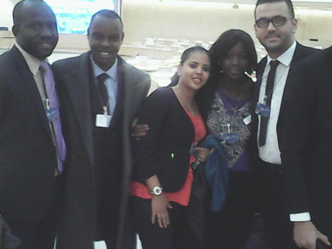 COVIRE: Communiqué COVIRE: Communiqué