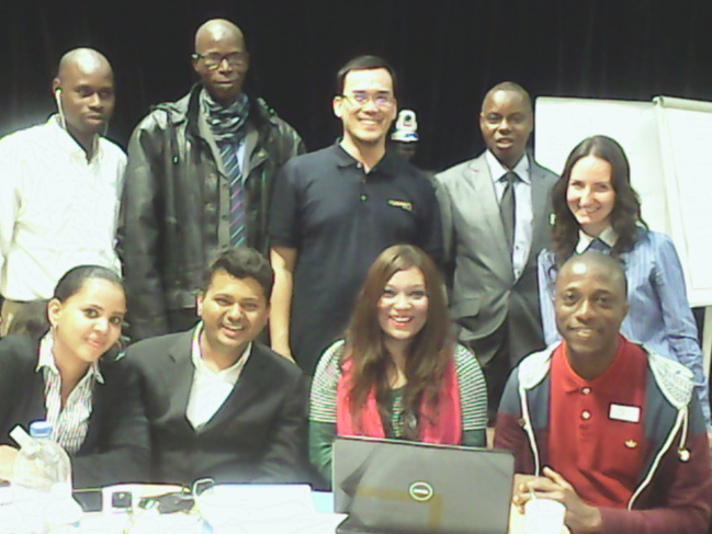 COVIRE: Communiqué COVIRE: Communiqué