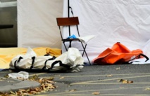 Le groupe Etat islamique revendique les attentats de Paris