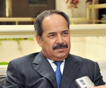 Mouvement au sein du corps diplomatique mauritanien