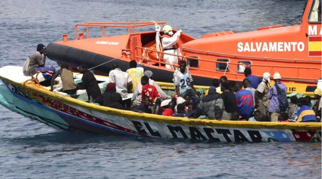 Mauritanie : L’ambiguïté de l’aide européenne face à un régime accusé de discrimination systématique Mauritanie : L’ambiguïté de l’aide européenne face à un régime accusé de discrimination systématique