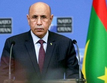 Le remaniement de l'armée mauritanienne suggère un changement stratégique visant à prendre ses distances par rapport à l'Algérie Le remaniement de l'armée mauritanienne suggère un changement stratégique visant à prendre ses distances par rapport à l'Algérie