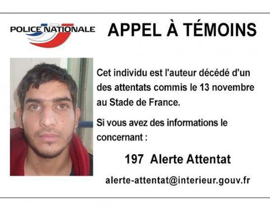 EN DIRECT - Attentats de Paris : opération antiterroriste à Saint-Denis EN DIRECT - Attentats de Paris : opération antiterroriste à Saint-Denis