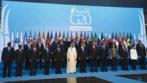 POUTINE : DAESH EST FINANCÉ PAR 40 PAYS, Y COMPRIS PAR DES PAYS-MEMBRES DU G20 POUTINE : DAESH EST FINANCÉ PAR 40 PAYS, Y COMPRIS PAR DES PAYS-MEMBRES DU G20