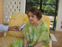 OUMTOUNSY SYMBOLISE LA DIVISION SELON LA FONDATION MOKTAR OULD DADDAH