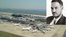 Nouakchott Moctar Ould Daddah, nom légitime de l'aéroport de Nouakchot