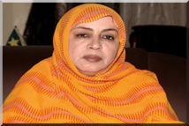 Nomination Aichettou Mint M’Haiham à suivre de près, il y aura des agitations certainement ! Nomination Aichettou Mint M’Haiham à suivre de près, il y aura des agitations certainement !