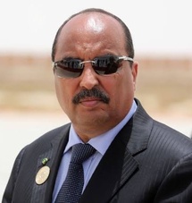 Procès de l’ancien président Mohamed Ould Abdel Aziz : un procès historique et médiatisé Procès de l’ancien président Mohamed Ould Abdel Aziz : un procès historique et médiatisé