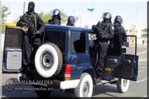 Insécurité à F’derick: la gendarmerie dépêche le chef du B4 Insécurité à F’derick: la gendarmerie dépêche le chef du B4