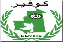 28 novembre 2015, Covire : Communiqué 28 novembre 2015, Covire : Communiqué