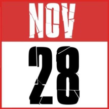 28 Novembre 1990 – 28 Novembre 2014 : 25 ans déjà 28 Novembre 1990 – 28 Novembre 2014 : 25 ans déjà