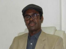 Mahamadou Sy, auteur de l’Enfer d'Inal, dans une interview exclusive: