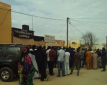 28 NOVEMBRE : OULD BEIBACAR RAPPELLE LES EXÉCUTIONS D’INAL 28 NOVEMBRE : OULD BEIBACAR RAPPELLE LES EXÉCUTIONS D’INAL