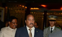 Mauritanie: le président Aziz accuse des ONG de semer « la haine et la division »
