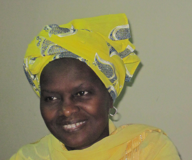 MAURITANIE : UNE DÉFENSEUR DES DROITS DE L’HOMME REFUSE UNE DÉCORATION PRÉSIDENTIELLE MAURITANIE : UNE DÉFENSEUR DES DROITS DE L’HOMME REFUSE UNE DÉCORATION PRÉSIDENTIELLE