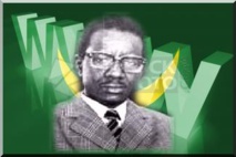 Figures historiques : Hommage à Abdoul Aziz Sall