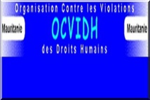 L'OCVIDH exige la libération sans condition du colonel Ould Beibacar en MauritanieL'OCVIDH exige la libération sans condition du colonel Ould Beibacar en Mauritanie L'OCVIDH exige la libération sans condition du colonel Ould Beibacar en MauritanieL'OCVIDH exige la libération sans condition du colonel Ould Beibacar en Mauritanie
