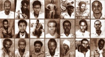 8 NOVEMBRE : INAL, LA FACE SANGLANTE DE L'INDÉPENDANCE MAURITANIENNE