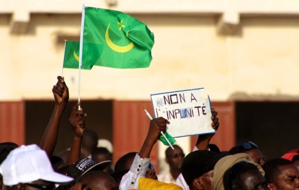 8 NOVEMBRE : INAL, LA FACE SANGLANTE DE L'INDÉPENDANCE MAURITANIENNE 8 NOVEMBRE : INAL, LA FACE SANGLANTE DE L'INDÉPENDANCE MAURITANIENNE