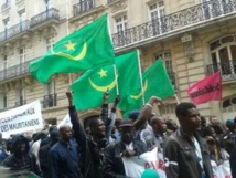 APPEL À MANIFESTER LE SAMEDI 05 SEPTEMBRE 2015 À PARIS