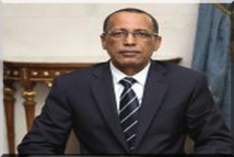 La Mauritanie préside le conseil ministériel de l'Agence de la sécurité de la Navigation Aérienne en Afrique et à Madagascar La Mauritanie préside le conseil ministériel de l'Agence de la sécurité de la Navigation Aérienne en Afrique et à Madagascar