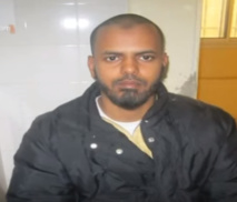 PRISON DE NOUAKCHOTT : UN TERRORISTE CONDAMNÉ À MORT SE FAIT LA BELLE PRISON DE NOUAKCHOTT : UN TERRORISTE CONDAMNÉ À MORT SE FAIT LA BELLE