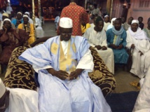 Lettre de condoléances Balas à Mohamed ould Abdel Aziz. Lettre de condoléances Balas à Mohamed ould Abdel Aziz.