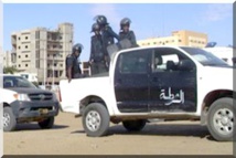 Arrestation de l'épouse et de la sœur de l'islamiste évadé Arrestation de l'épouse et de la sœur de l'islamiste évadé