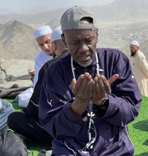 Lettre ouverte au Président de la République / Par Ba Alassane Hamady Soma dit BALAS