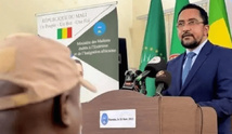 Le Mali condamne « le traitement inhumain » réservé à ses ressortissants expulsés de Mauritanie Le Mali condamne « le traitement inhumain » réservé à ses ressortissants expulsés de Mauritanie