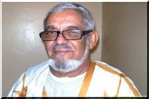 500 négromauritaniens ont été exécutés sans aucune forme de procés dit Ould Bedredine