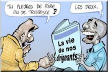 Contrepoint : RIM, des nationaux entre discrimination sociale et exclusion. Contrepoint : RIM, des nationaux entre discrimination sociale et exclusion.