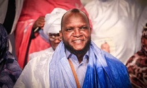 Mauritanie – Le détenu politique Ahmed Ould Samba entame une grève de la faim illimitée Mauritanie – Le détenu politique Ahmed Ould Samba entame une grève de la faim illimitée