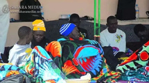 Mauritanie – La CNDH : les conditions de détention des migrants irréguliers sont respectables
