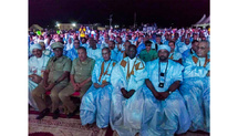 Nimjat : ouverture de la saison religieuse annuelle de la confrérie Kadiriya en Afrique de l’Ouest