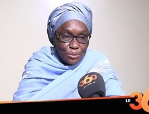 Déclaration de la députée à l’Assemblée nationale Kadiata Malick Diallo Déclaration de la députée à l’Assemblée nationale Kadiata Malick Diallo