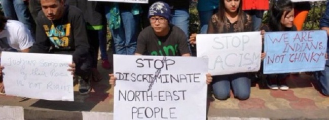 Grosses surprises dans le Top 12 des pays les plus racistes au monde Grosses surprises dans le Top 12 des pays les plus racistes au monde