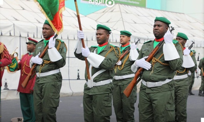 Mauritanie – Vers un nouveau statut des douanes Mauritanie – Vers un nouveau statut des douanes